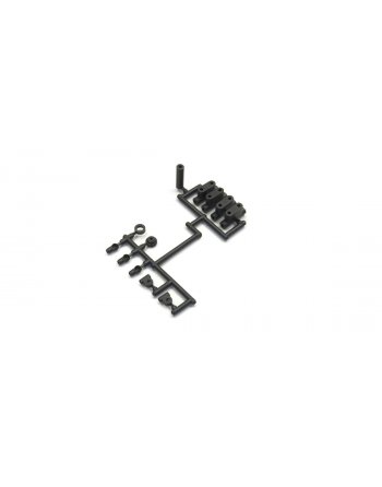 KF004 Servo Mount Set (KF01) KF004  - KYOSHO RC